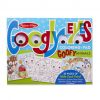 Melissa & Doug Dev Boyama Kitabı - Komik Hayvanlar