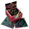 Melissa & Doug Kazıma Sanatı - Renkleri Ortaya Çıkar - Mini Not Kağıtları