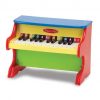 Melissa & Doug Ahşap Piyano - Çalmayı Öğreniyorum