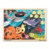 Melissa & Doug Ahşap 24 Parça Yapboz - Deniz Altında