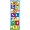 Melissa & Doug Oyun Halı Seti - Sek Sek
