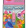 Melissa & Doug Water Wow! Su ile Boyama Kitabı - Peri Hikayesi