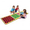 Melissa & Doug Oyun Halı Seti - 4 x Oyun