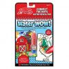 Melissa & Doug Water Wow! Su ile Boyama Kitabı - Çiftlik - Noktaları birleştir