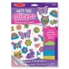 Melissa & Doug Temiz Kum Boyama - Köpük Sticker - Arkadaşlık