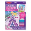 Melissa & Doug Temiz Kum Boyama - Prenses ve Peri