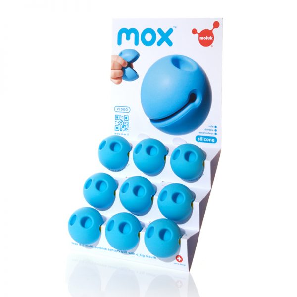 Mox (Mavi)