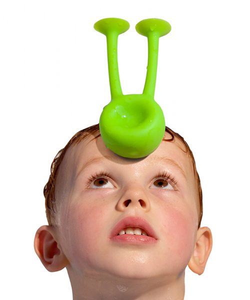 Oogi Bongo (Yeşil)