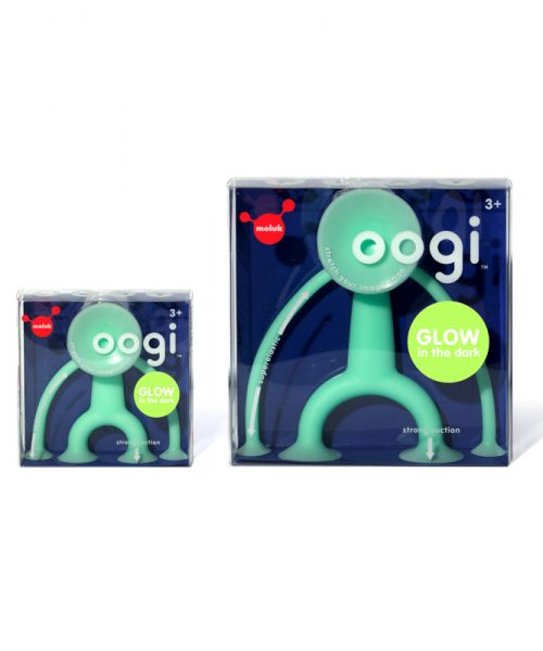 Oogi Glow