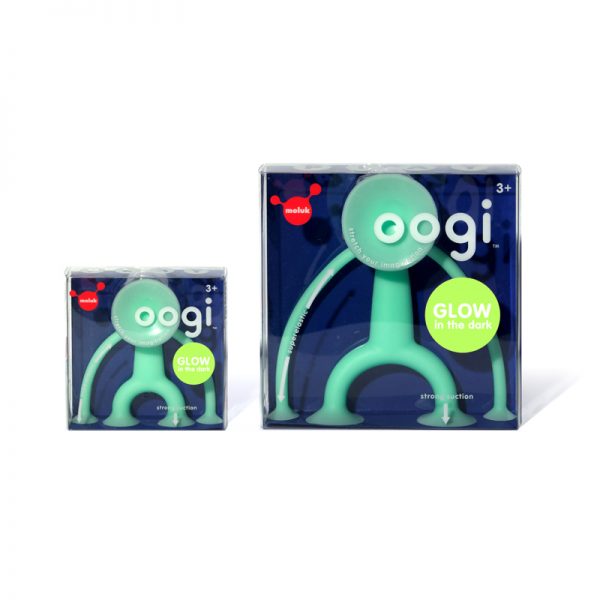 Oogi Glow