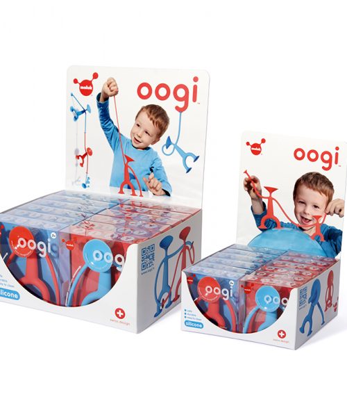 Oogi Mix (Display)