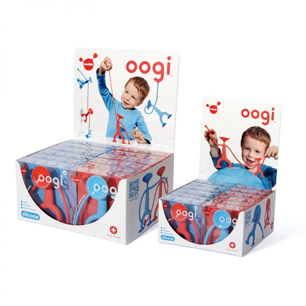 Oogi Mix (Display)