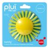 Plui Brush Sunny (Sarı)