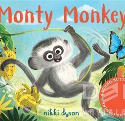 Monty Monkey