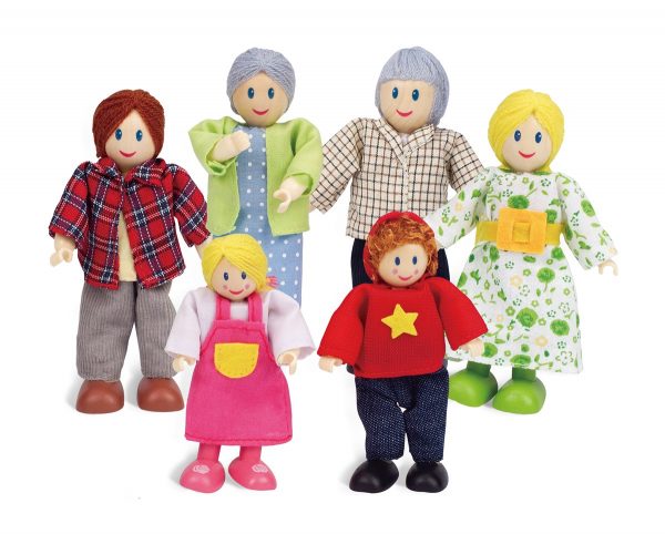 Mutlu Aile
