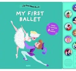My First Ballet