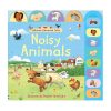 Noisy Animals
