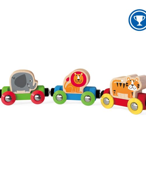 Orman Yolculuğu Treni