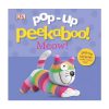 Pop-Up Peekaboo! Meow!