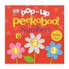 Pop-Up Peekaboo! Numbers