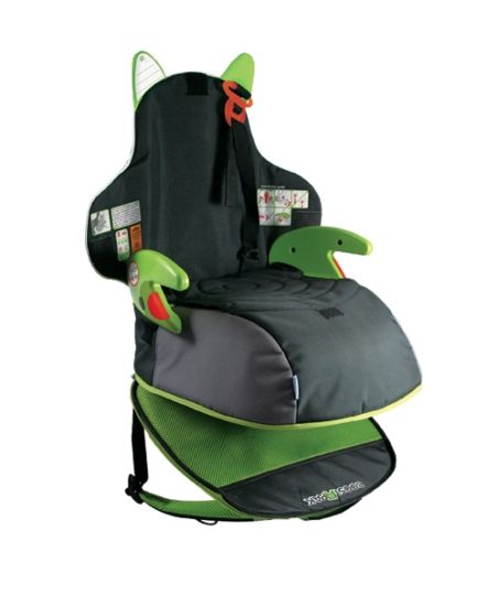 Trunki - BoostApak - Sırt Çantası (Yükseltici Koltuk)