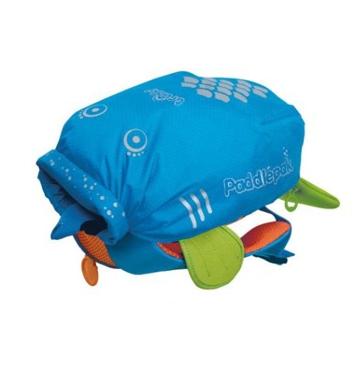 PaddlePak - Mavi - Bob