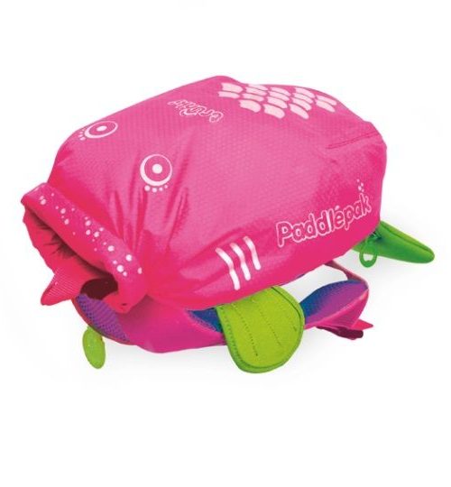 PaddlePak - Pembe - Flo