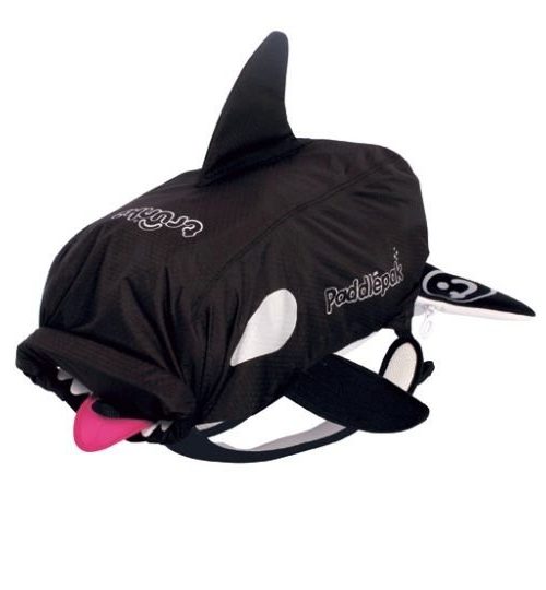 PaddlePak - Katil Balina