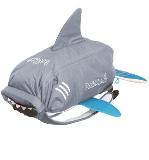 PaddlePak - Köpekbalığı
