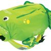 PaddlePak - Kurbağa - Ribbit