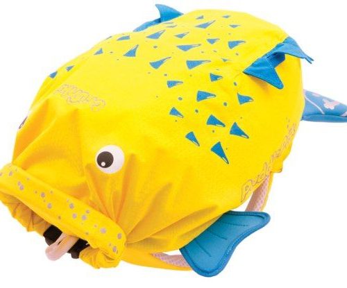 PaddlePak -  Balon Balığı - Spike