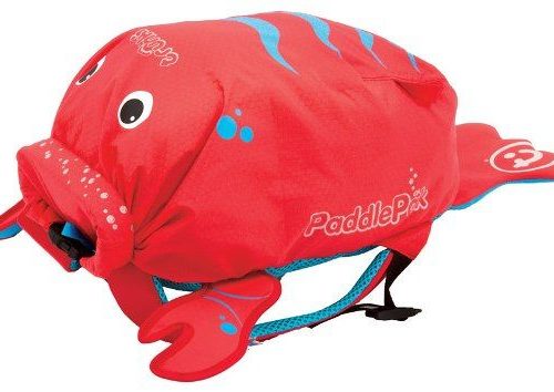 PaddlePak - Istakoz - Pinch