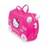 Trunki Çocuk Bavulu - Hello Kitty