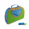 Trunki Çok amaçlı çanta - Mavi