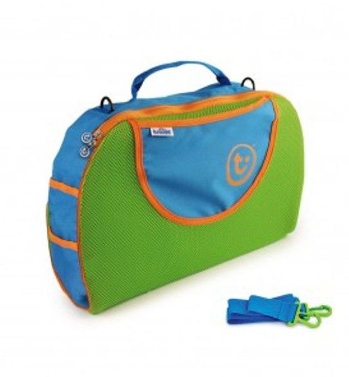 Trunki Çok amaçlı çanta - Mavi