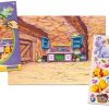 Sihirli Çıkartma Seti - Disney Winnie The Pooh