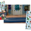 Sihirli Çıkartma Seti - Disney Toy Story 3