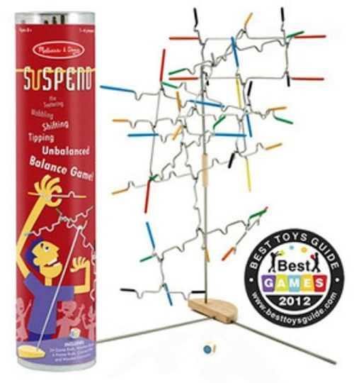 Melissa & Doug Suspend