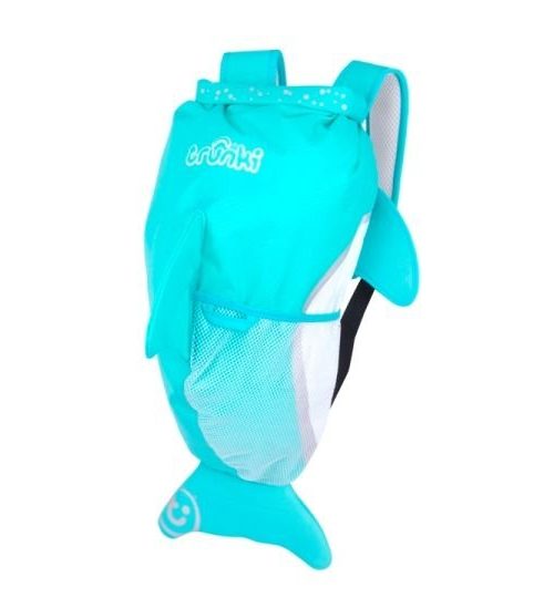 PaddlePak - Yunus