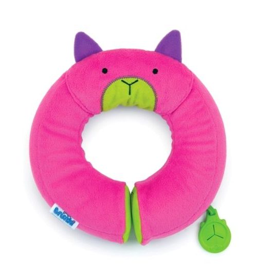 Yondi Boyunluk - Pembe