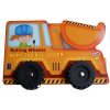Rolling Wheels: Burt the Bulldozer