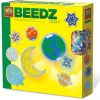 Beedz- Ütü Boncuk Seti - Karanlıkta Parlayan Yıldızlar