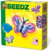 Beedz- Ütü Boncuk Seti - Kelebekler - Kokulu