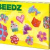 Beedz- Ütü Boncuk Seti - Mini Figürler