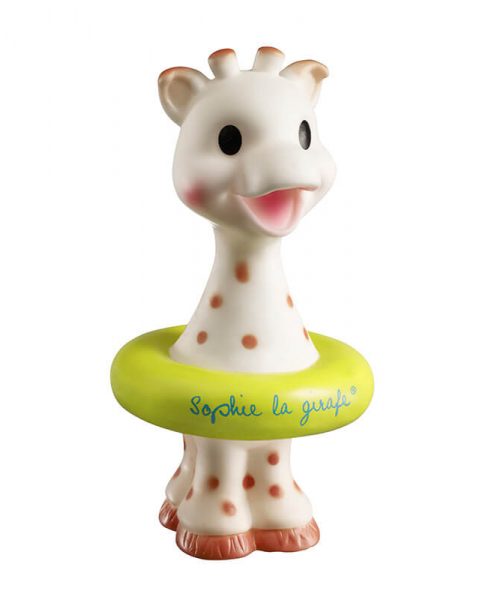 Sophie La Girafe Banyo Oyuncağı