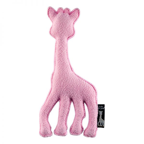Sophie La Girafe Lovely (Pembe)