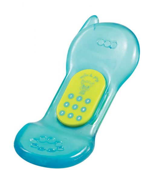 Sophie La Girafe Telefon Soğuk Diş Kaşıyıcı