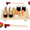 Sushi Seti