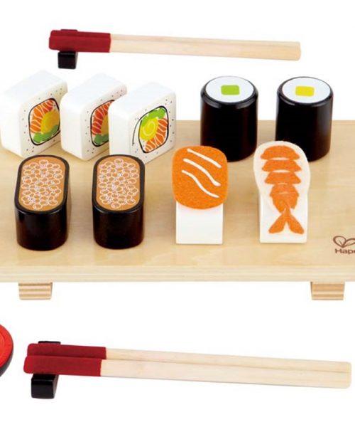 Sushi Seti