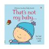 That's Not My Baby (Boy)